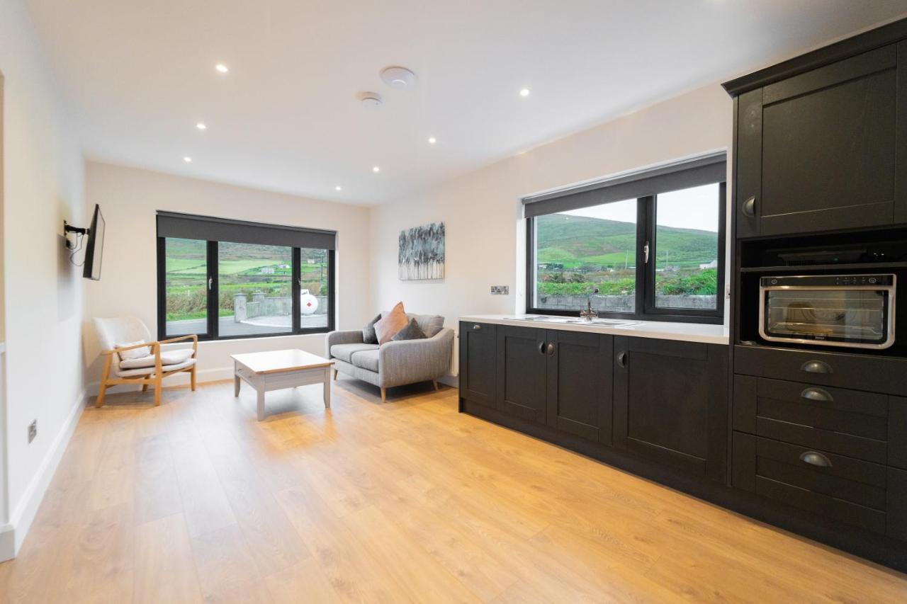 Dingle Way Snug, Luxury Apartment Luaran gambar