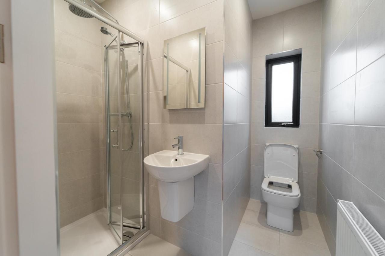 Dingle Way Snug, Luxury Apartment Luaran gambar